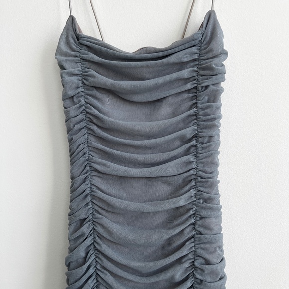 Nookie Dress - Picture 1 of 3